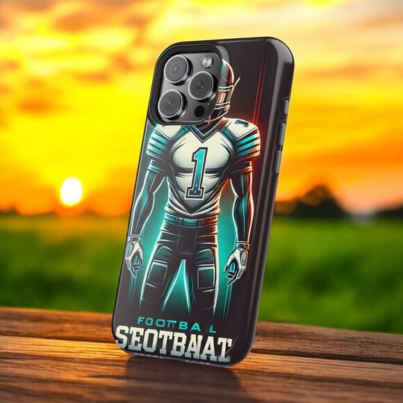 iPhone Phone Cases, Perfect Stylish Mobile Case, MLNMC464 - Picture 3 of 13